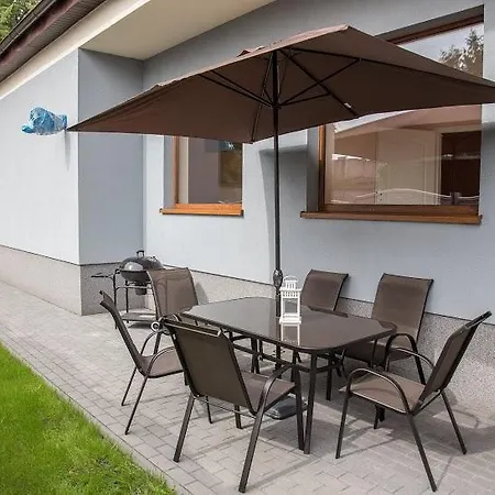 Apartament Zaglowy 4 Puck Exterior photo