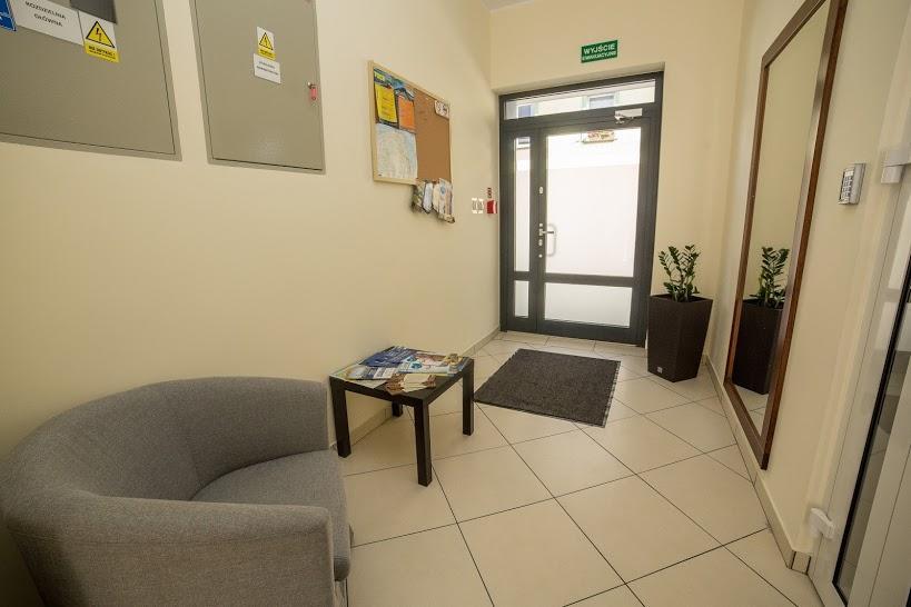 Apartment Zaglowy 4