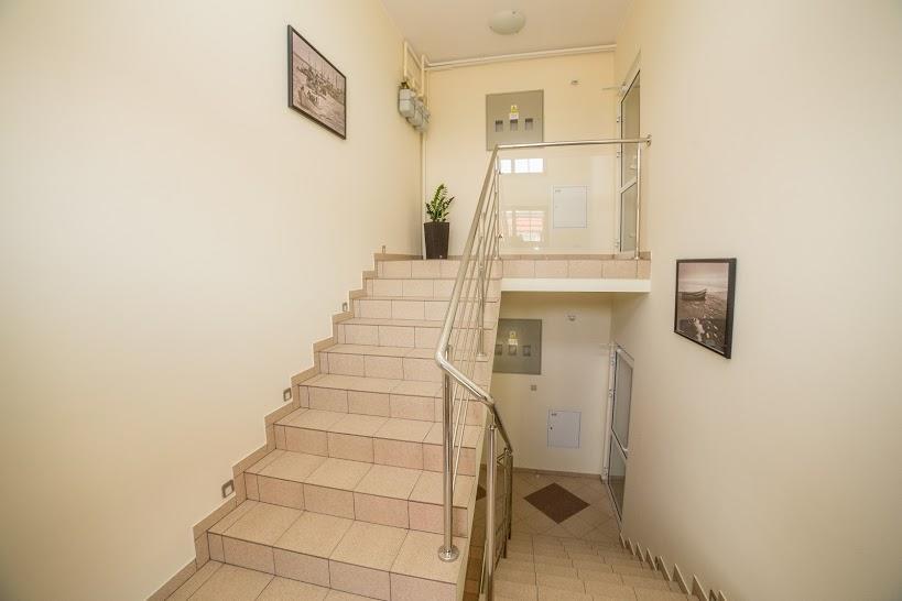 Apartamento Zaglowy 4 *