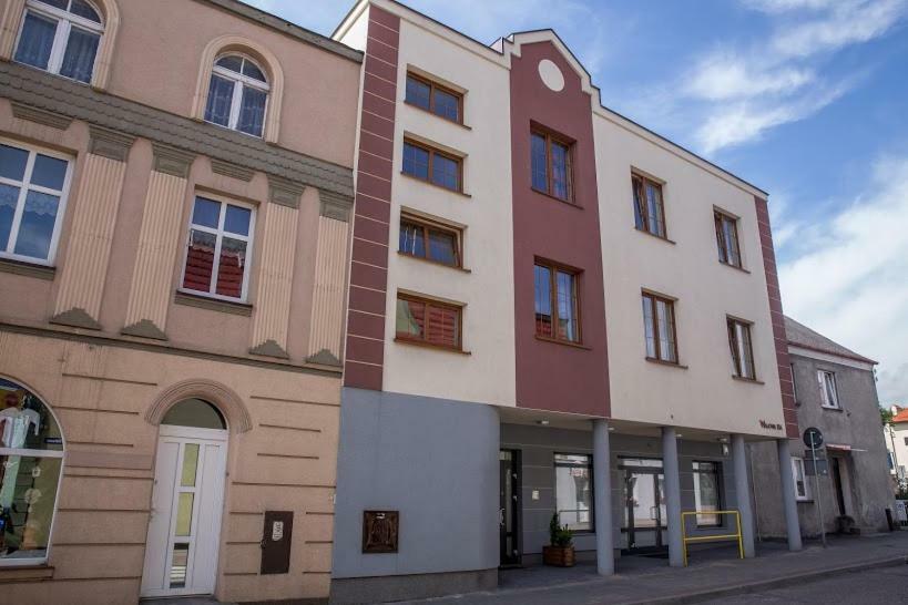 Zaglowy 4 Apartamento *